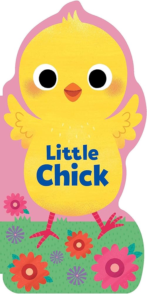 Little Chick cover image