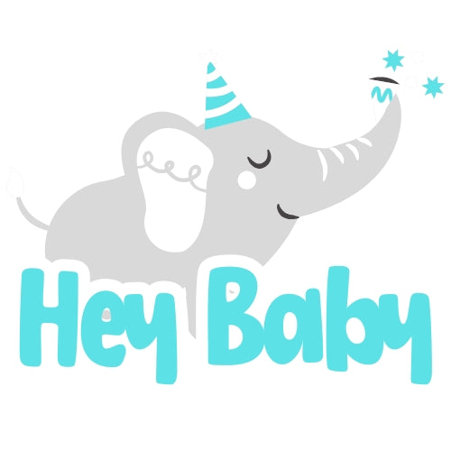 Hey Baby