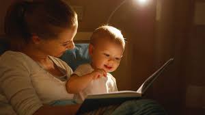 Best Books to Read to Your Baby Before Bedtime