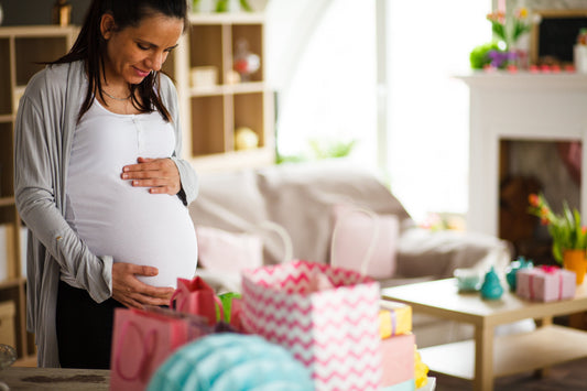 The Ultimate Newborn Book Gift Guide: Perfect Picks for Baby Showers